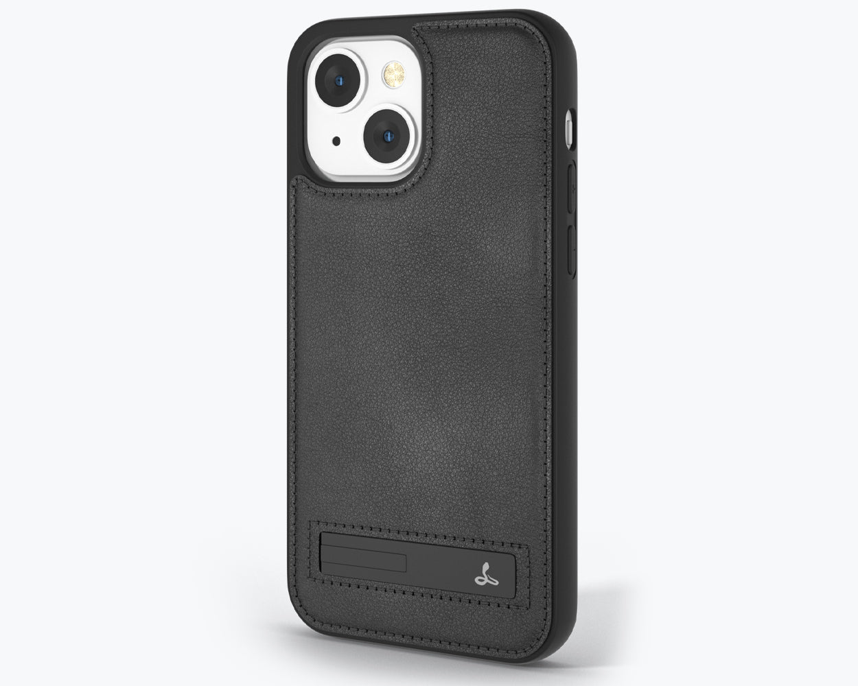 Metro Leder Case - Apple iPhone 13