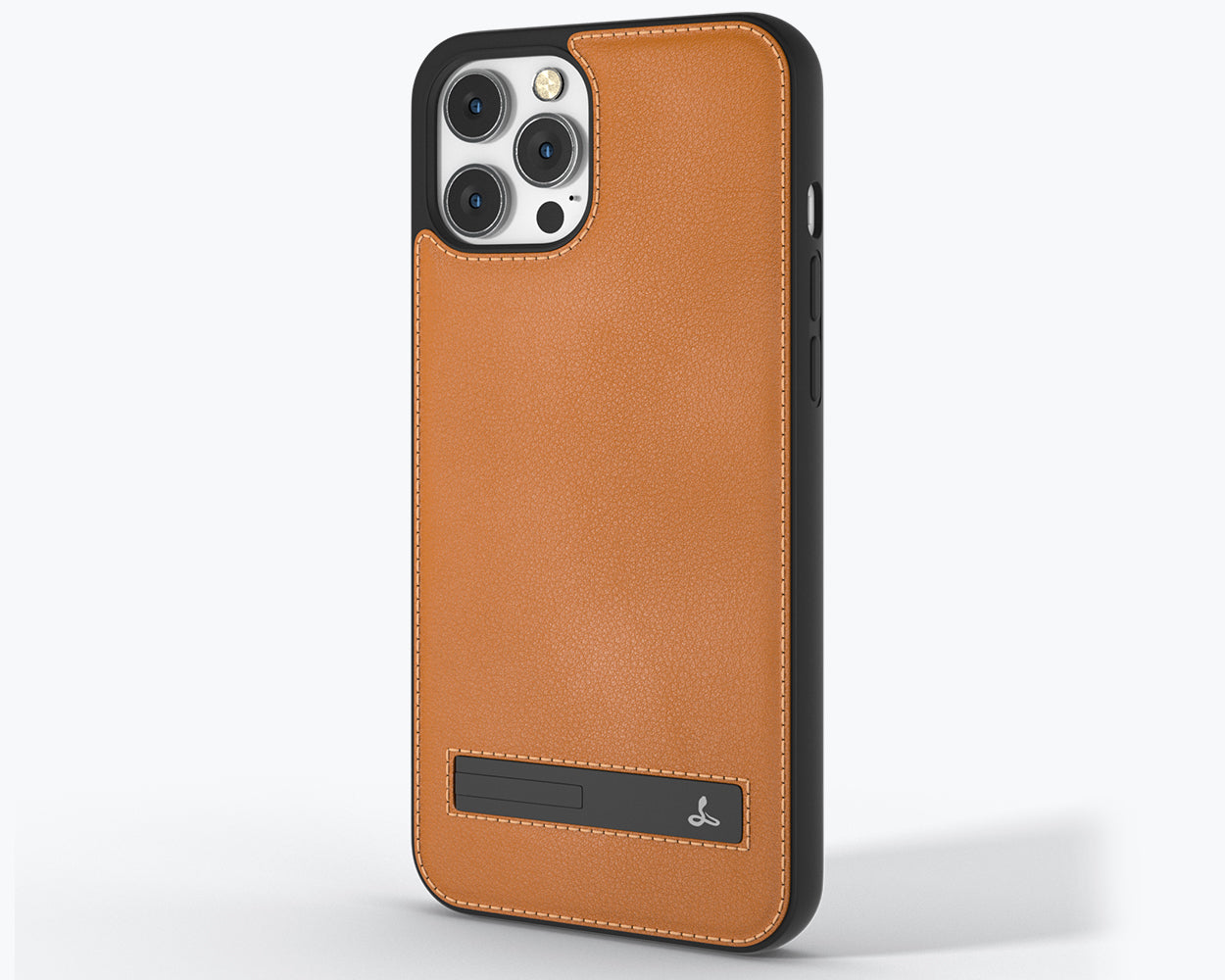 Metro Leder Case - Apple iPhone 12 Pro Max