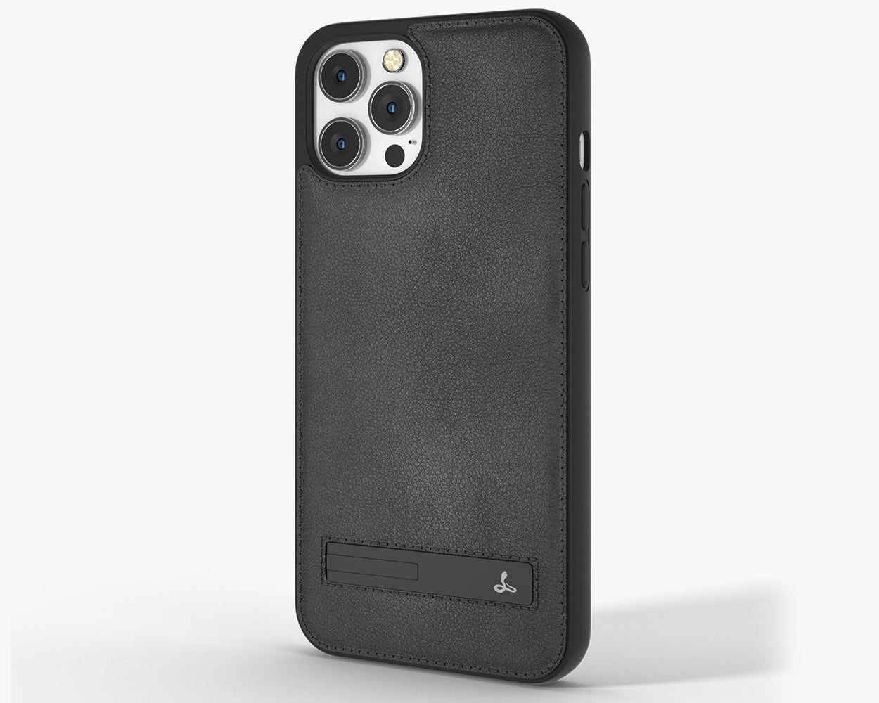 Metro Leder Case - Apple iPhone 12 Pro Max