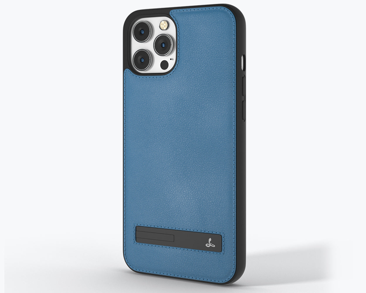 Metro Leder Case - Apple iPhone 12 Pro Max
