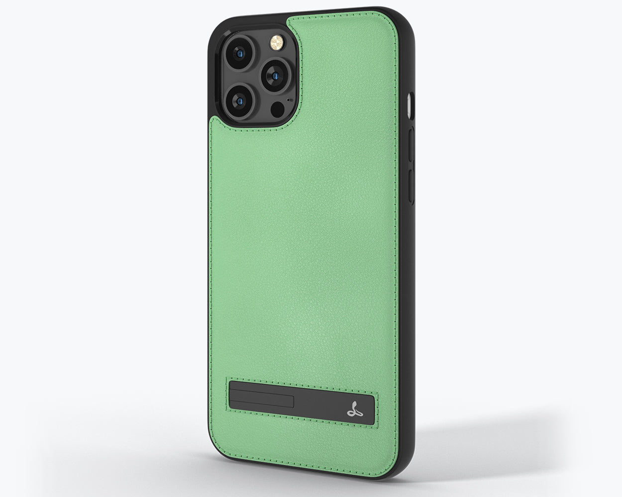 Metro Leder Case - Apple iPhone 12 Pro
