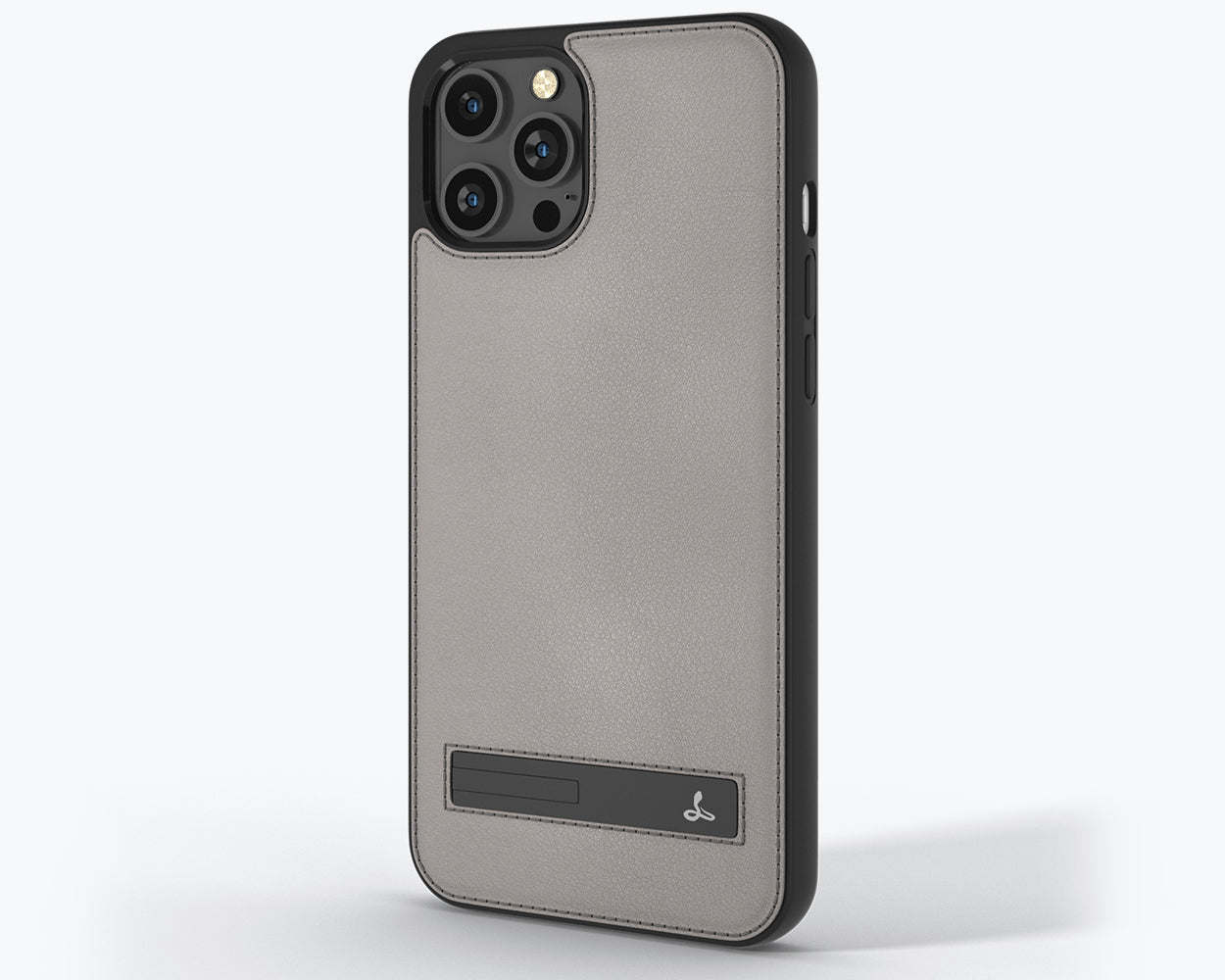 Metro Leder Case - Apple iPhone 12 Pro