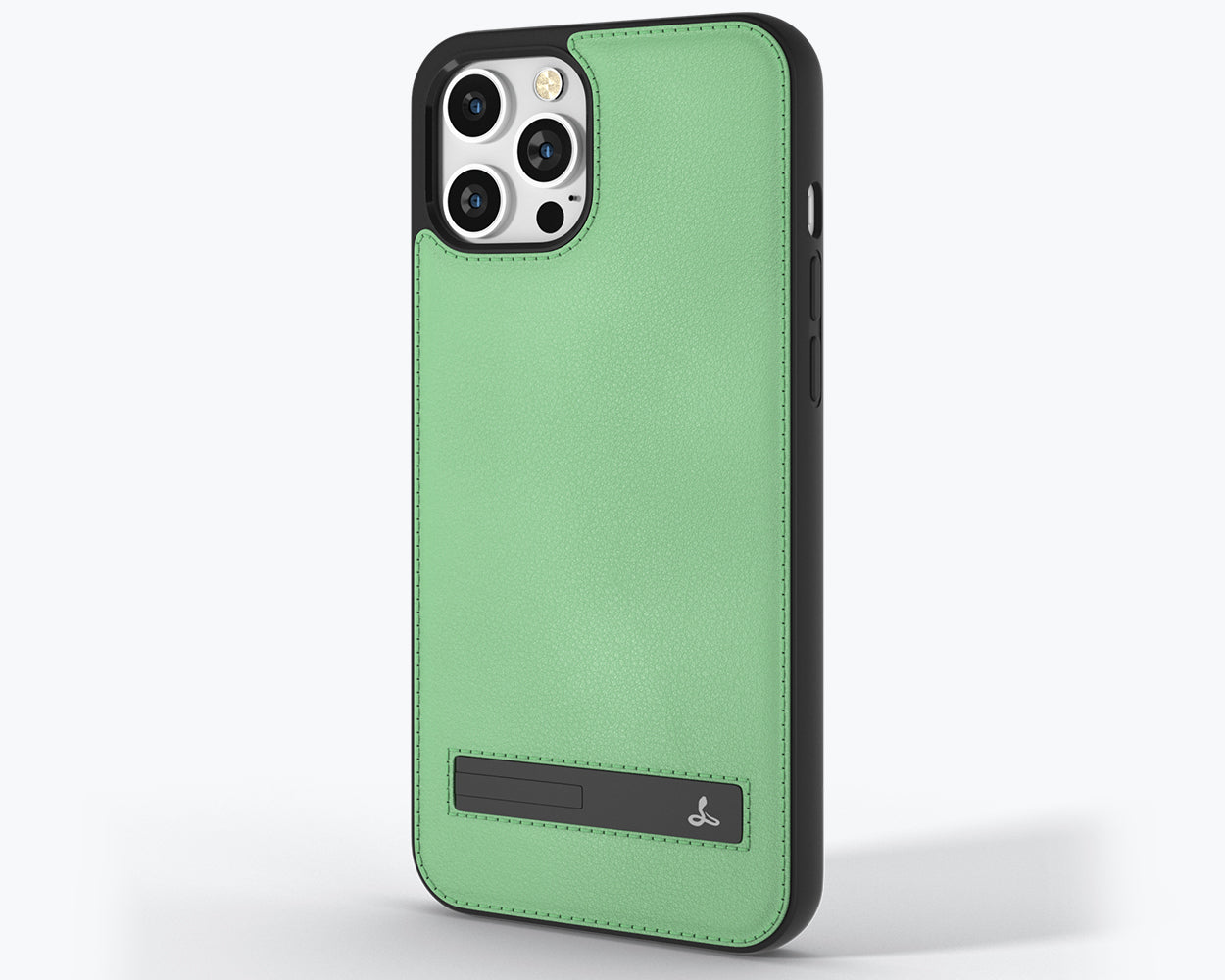 Metro Leder Case - Apple iPhone 12 Pro Max