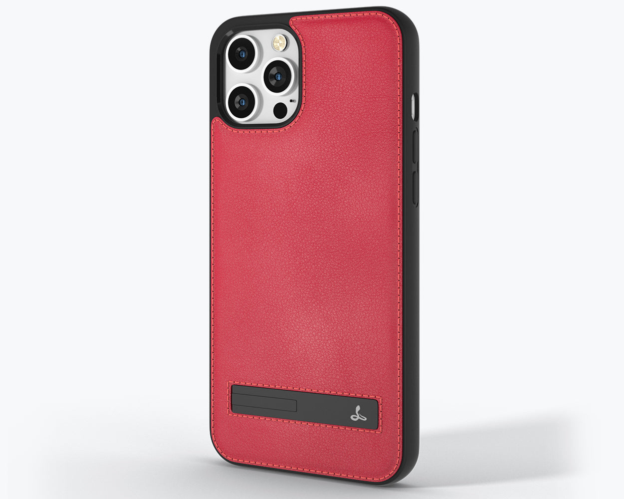 Metro Leder Case - Apple iPhone 12 Pro Max