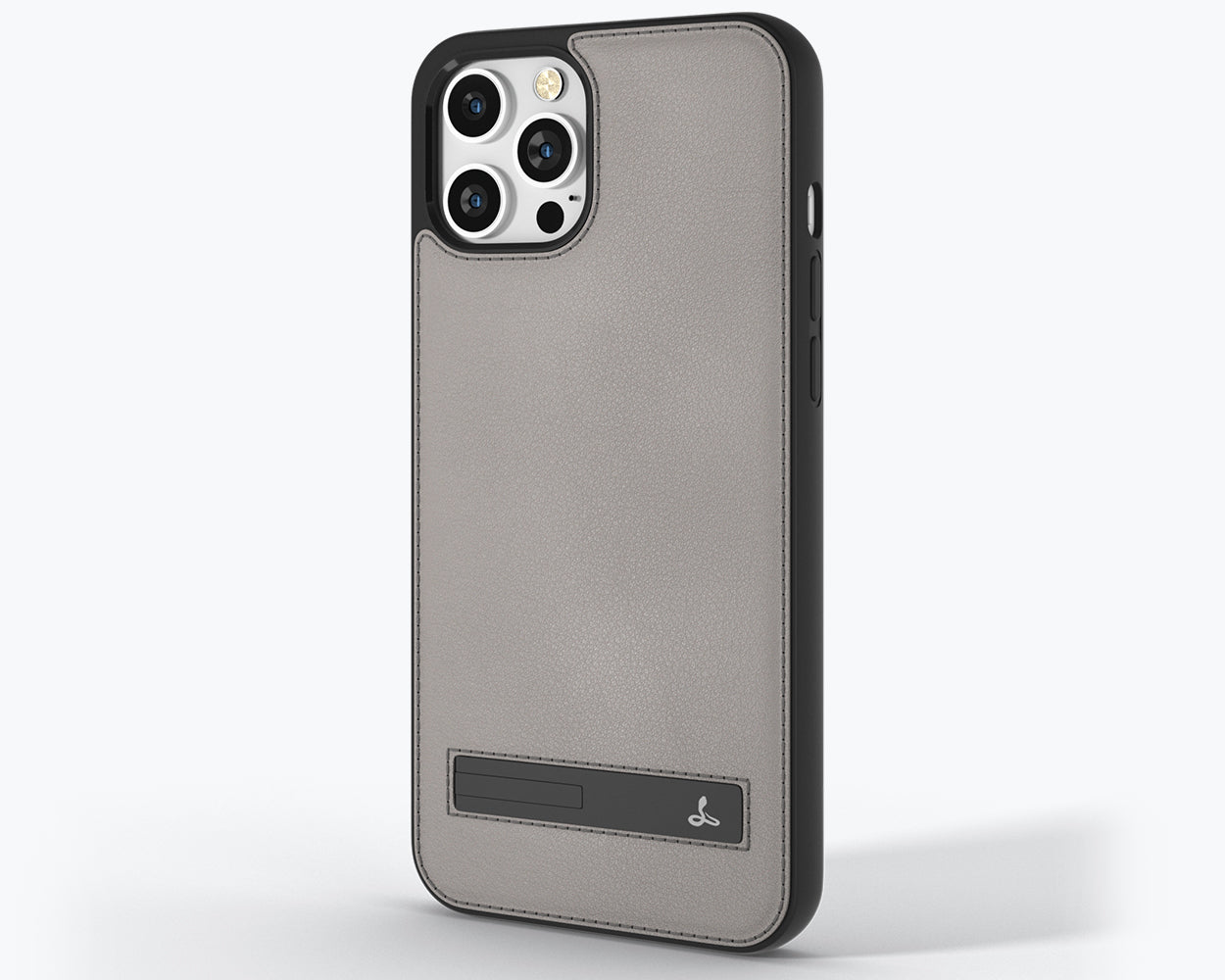 Metro Leder Case - Apple iPhone 12 Pro Max
