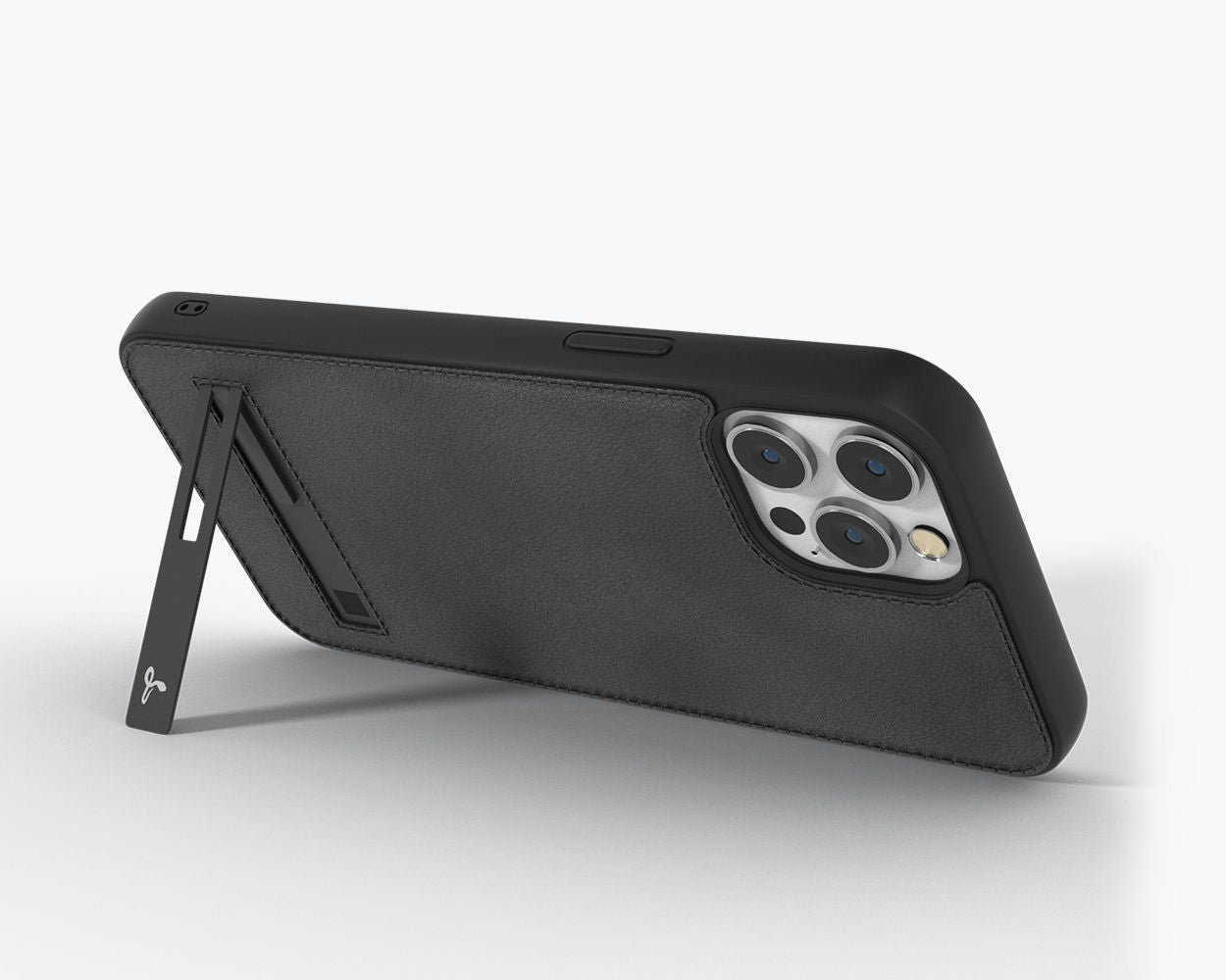 Metro Leder Case - Apple iPhone 12 Pro Max