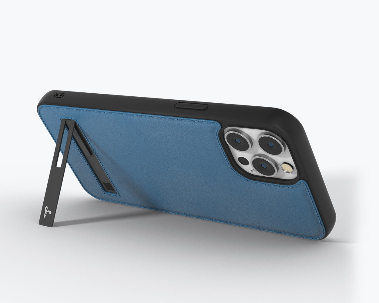 Metro Leder Case - Apple iPhone 12 Pro Max