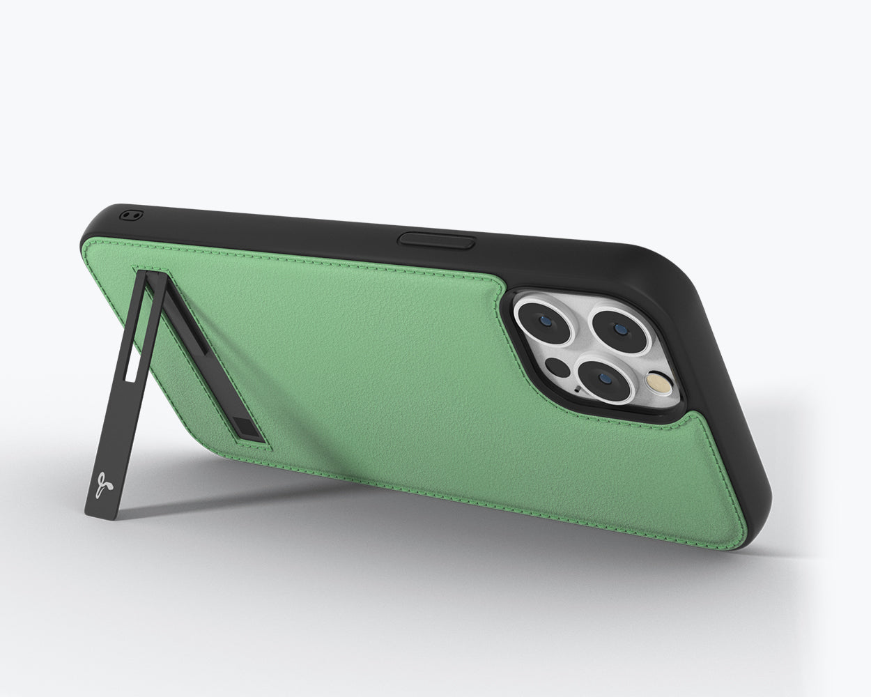 Metro Leder Case - Apple iPhone 12 Pro Max
