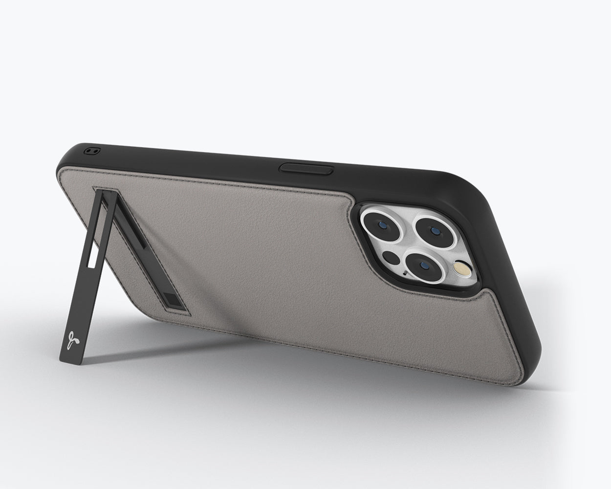 Metro Leder Case - Apple iPhone 12 Pro Max