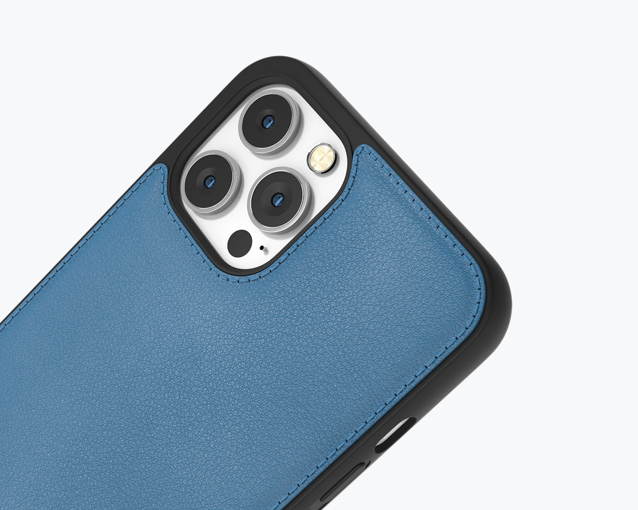 Metro Leder Case - Apple iPhone 12 Pro Max