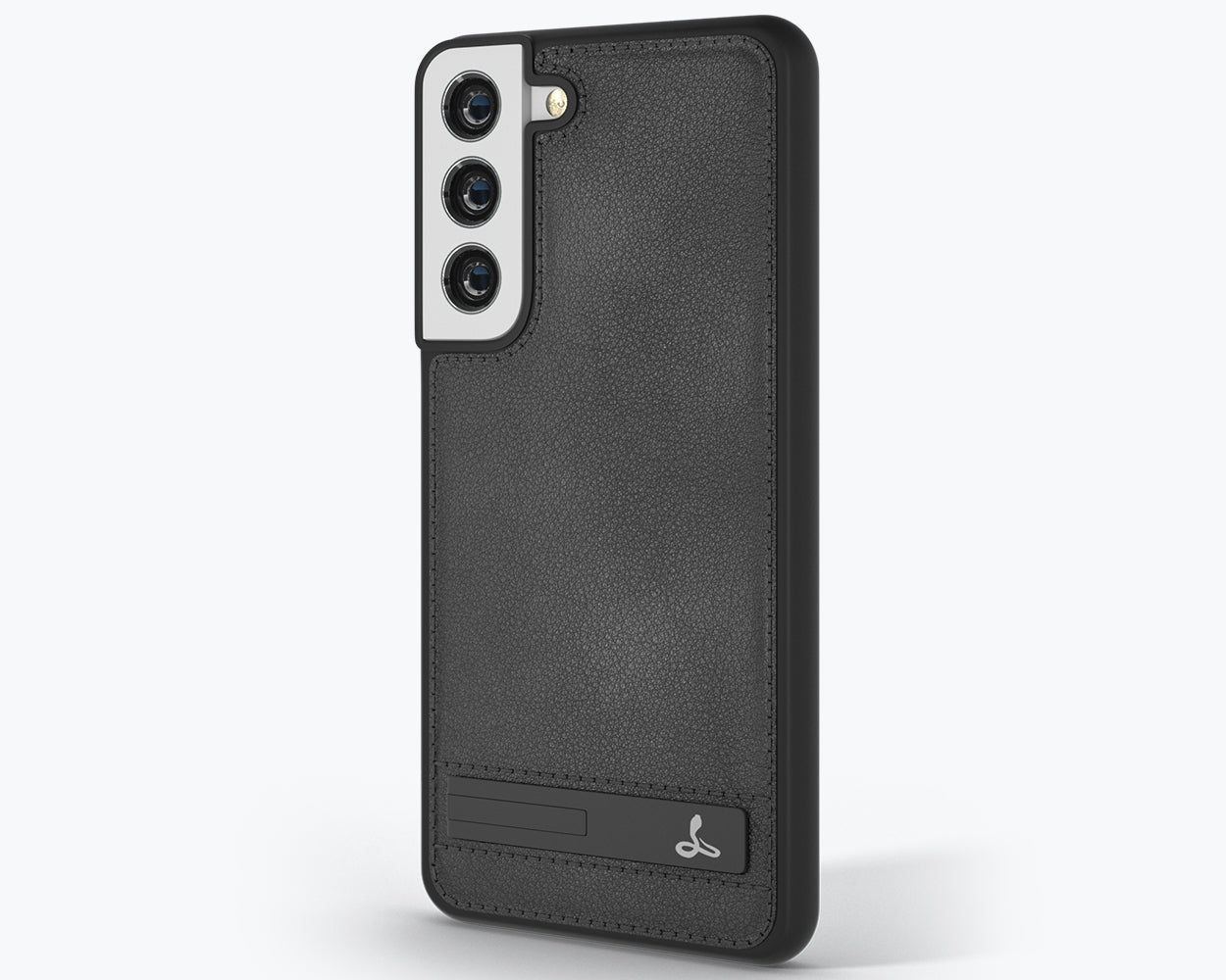 Metro Leder Case - Samsung S22 Plus