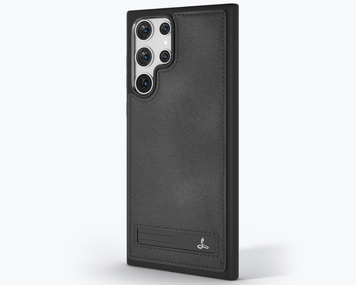 Metro Leder Case - Samsung S22 Ultra