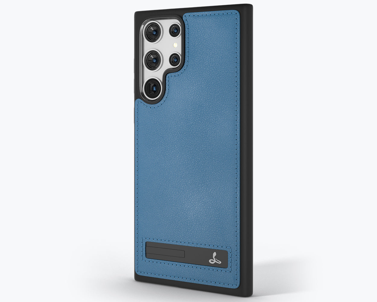 Metro Leder Case - Samsung S22 Ultra