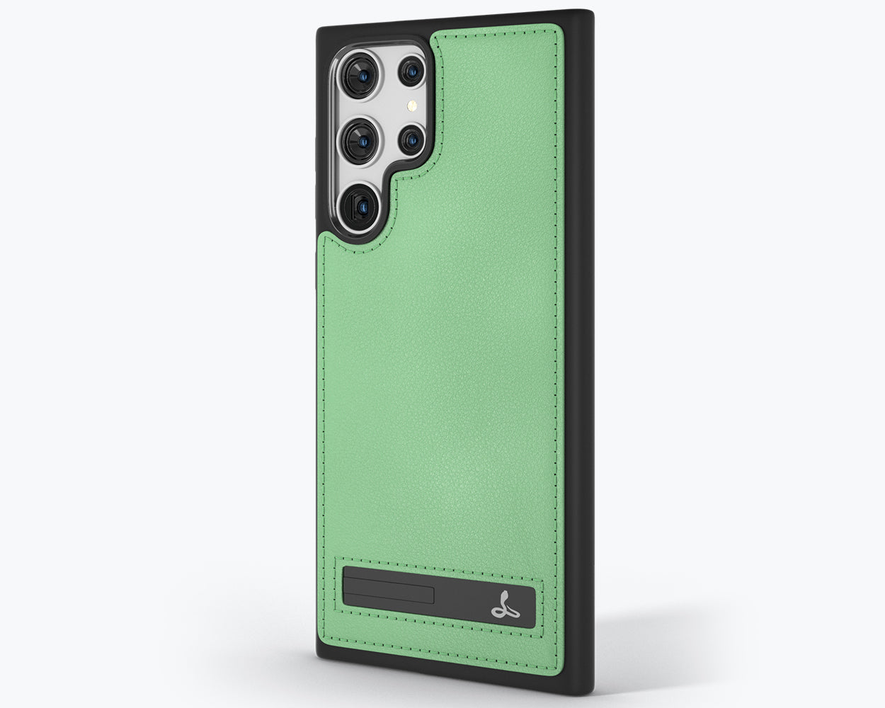 Metro Leder Case - Samsung S22 Ultra