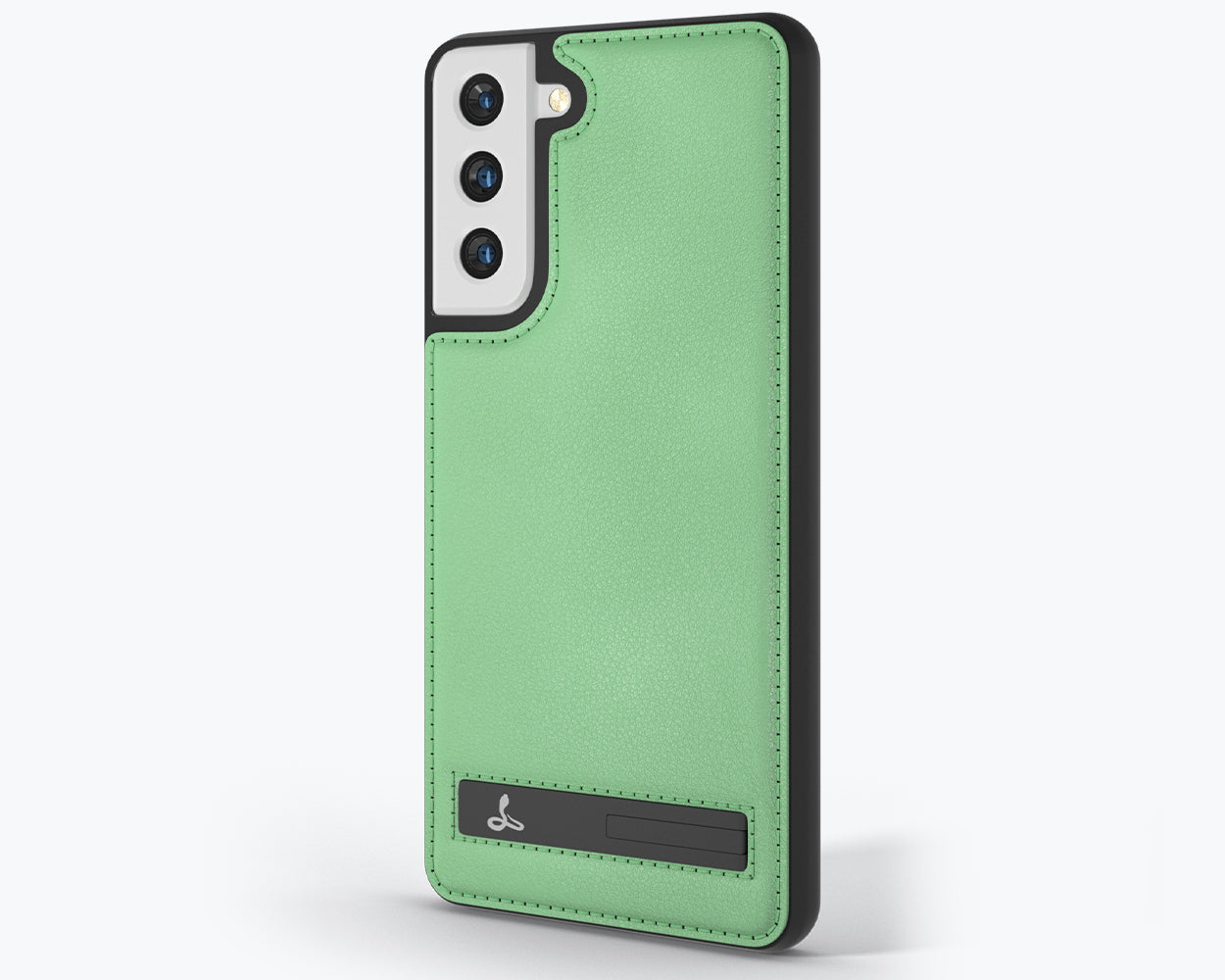 Metro Leder Case - Samsung S21 FE