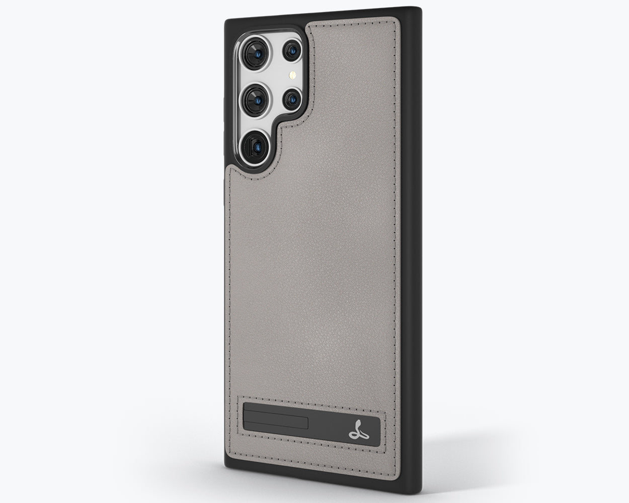 Metro Leder Case - Samsung S22 Ultra