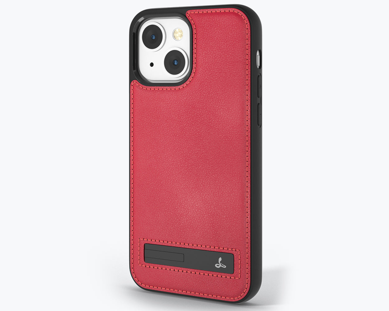 Metro Leder Case - Apple iPhone 13
