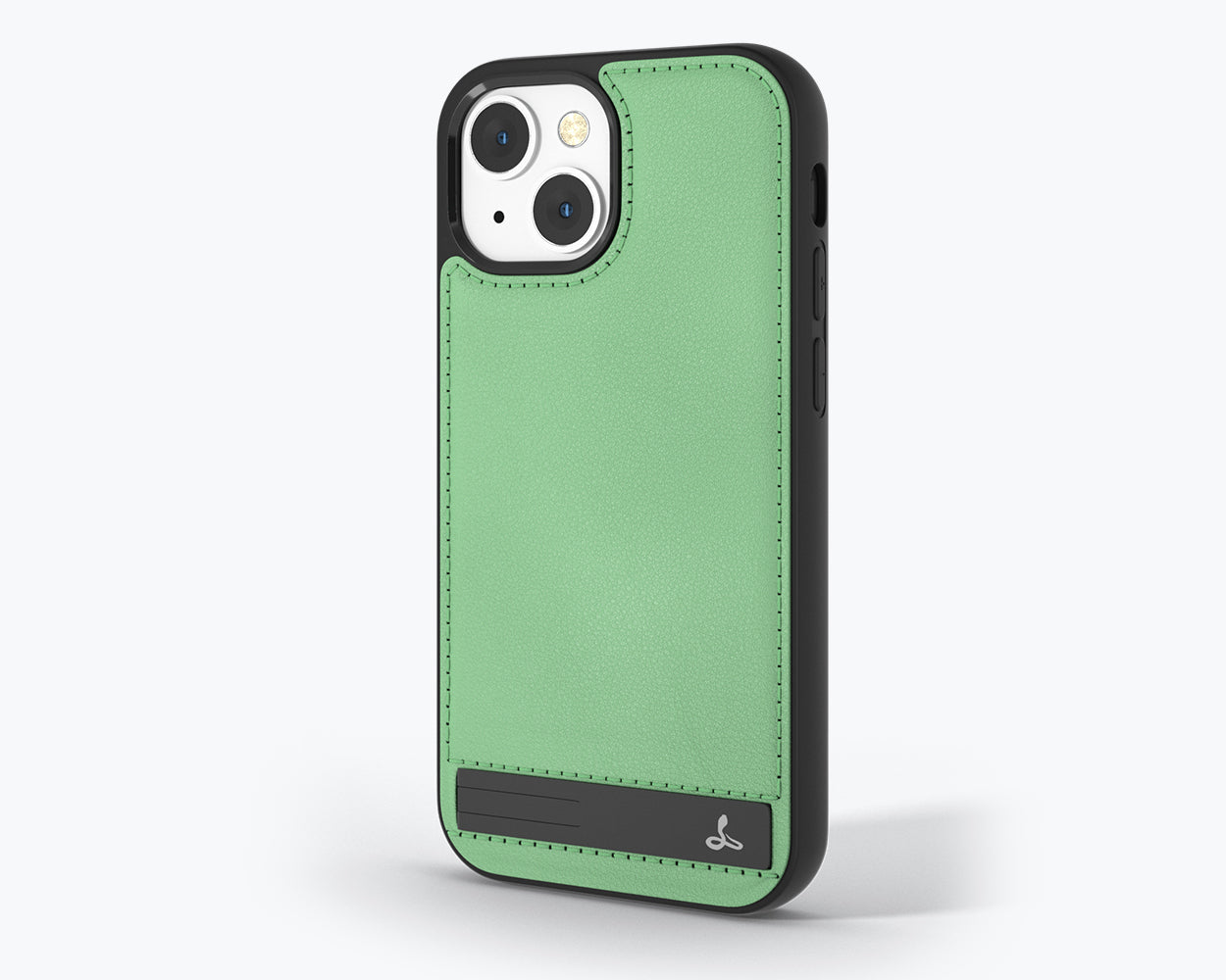 Metro Leder Case - Apple iPhone 13 Mini