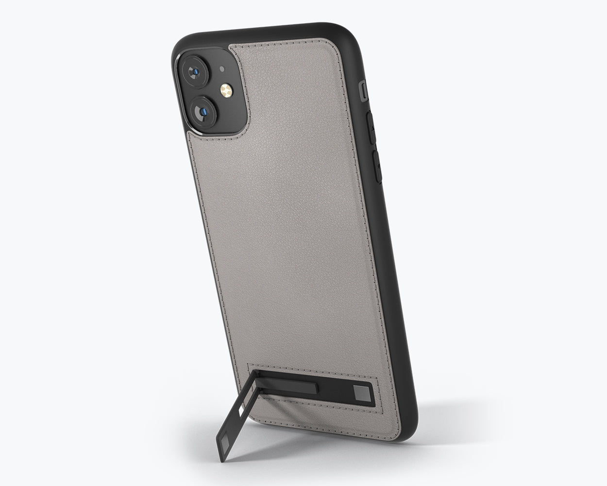 Metro Leder Case - Apple iPhone 11/ iPhone XR