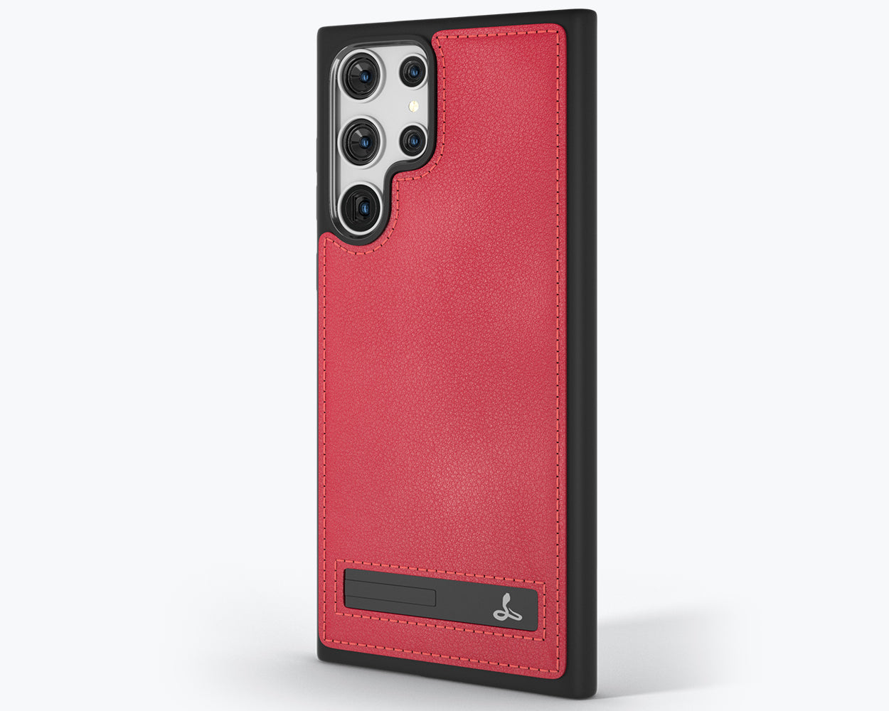 Metro Leder Case - Samsung S22 Ultra