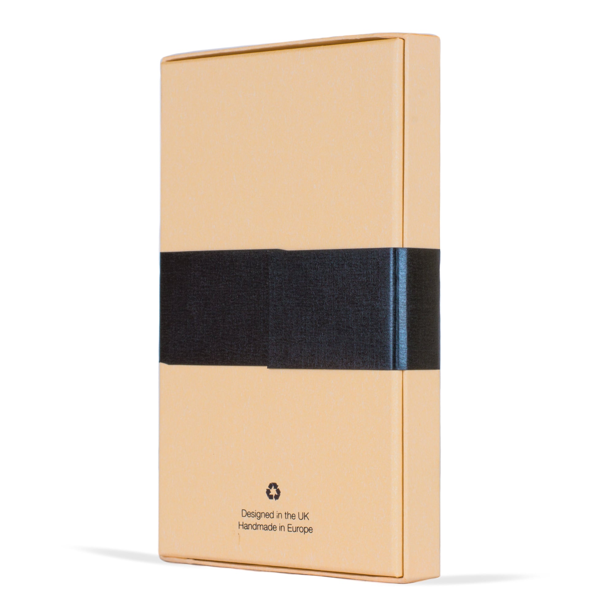 premium snakehive packaging back