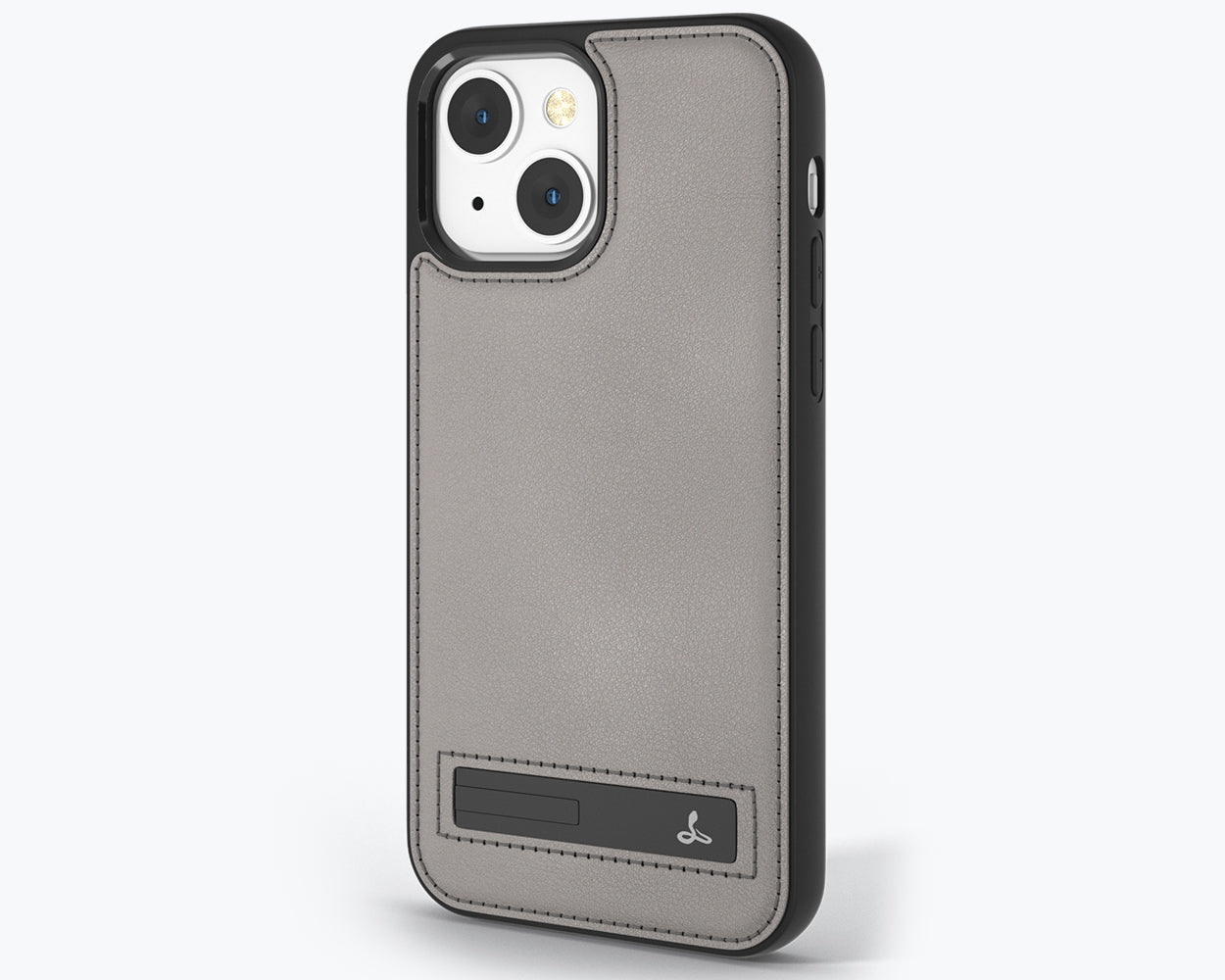 Metro Leder Case - Apple iPhone 13