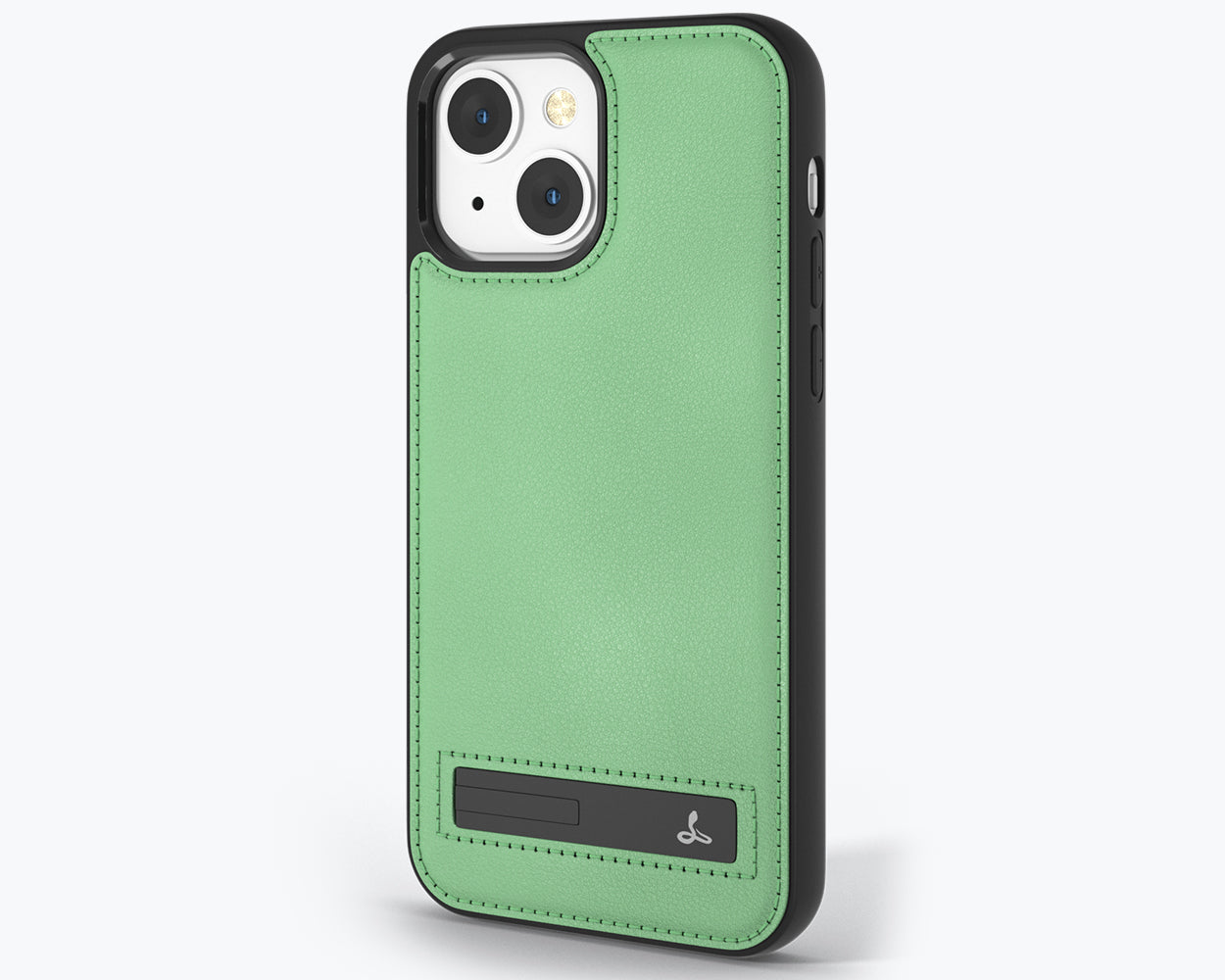 Metro Leder Case - Apple iPhone 13