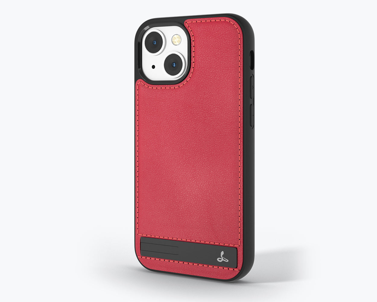 Metro Leder Case - Apple iPhone 13 Mini