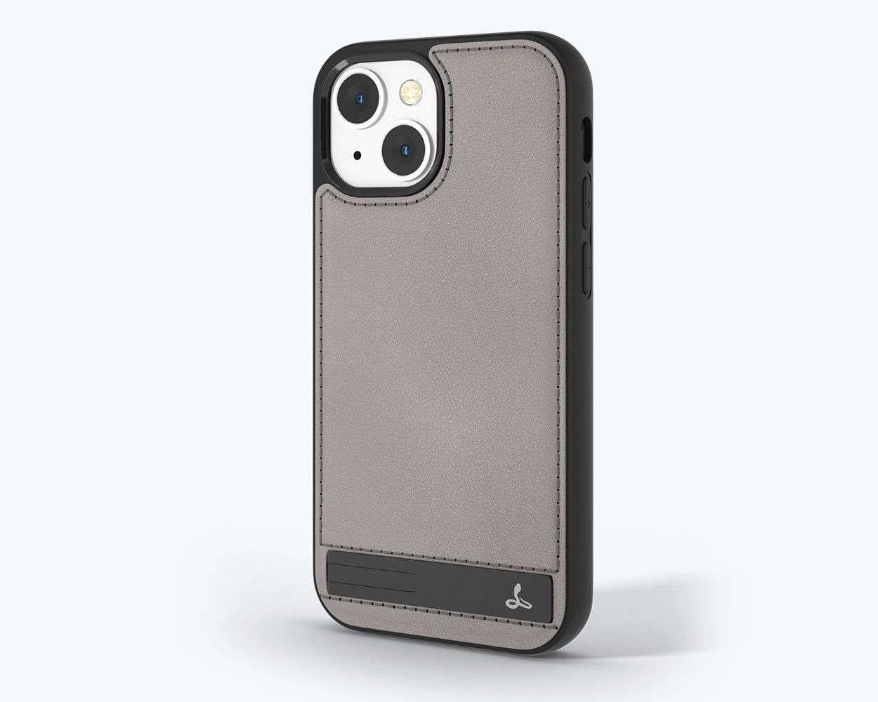 Metro Leder Case - Apple iPhone 13 Mini