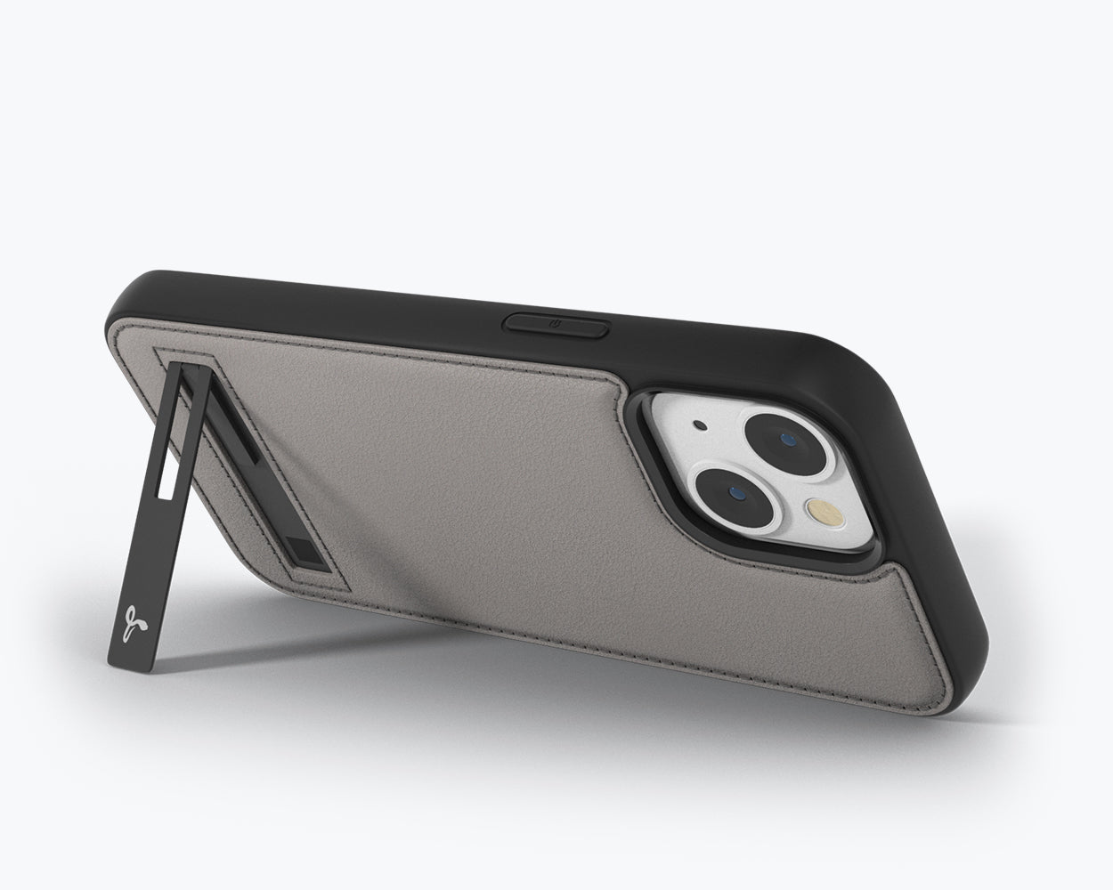 Metro Leder Case - Apple iPhone 13