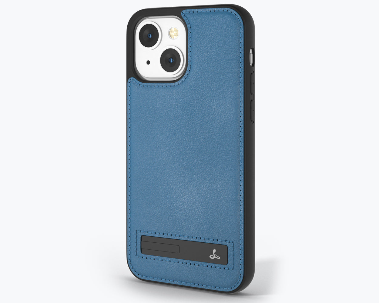 Metro Leder Case - Apple iPhone 13 Mini