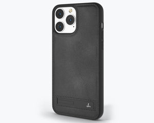 Metro Leder Case - Apple iPhone 13 Pro