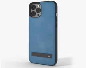 Metro Leder Case - Apple iPhone 12 Pro