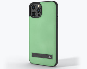 Metro Leder Case - Apple iPhone 12 Pro