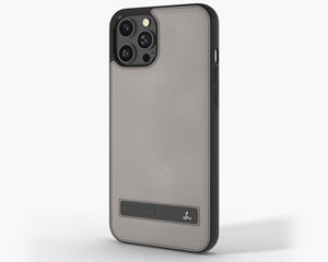 Metro Leder Case - Apple iPhone 12 Pro