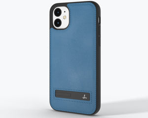 Metro Leder Case - Apple iPhone 12