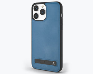 Metro Leder Case - Apple iPhone 13 Pro