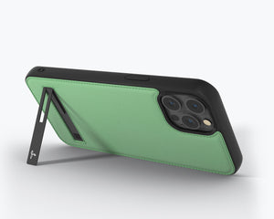 Metro Leder Case - Apple iPhone 12 Pro