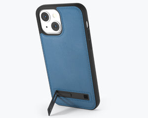 Metro Leder Case - Apple iPhone 13