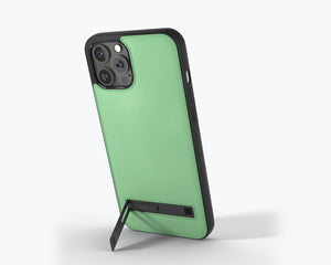 Metro Leder Case - Apple iPhone 12 Pro