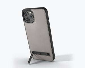 Metro Leder Case - Apple iPhone 12 Pro