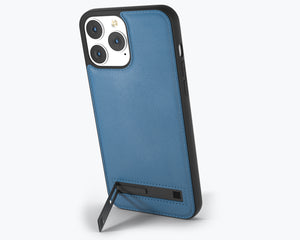 Metro Leder Case - Apple iPhone 13 Pro