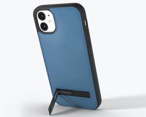 Metro Leder Case - Apple iPhone 12