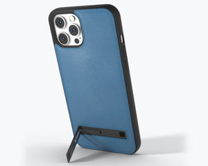 Metro Leder Case - Apple iPhone 12 Pro Max