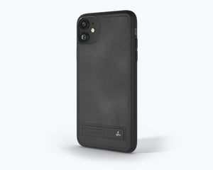 Metro Leder Case - Apple iPhone 11/ iPhone XR