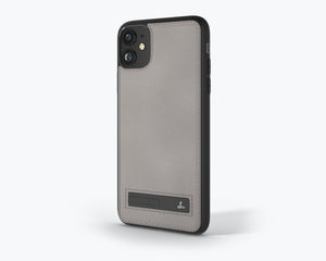 Metro Leder Case - Apple iPhone 11/ iPhone XR