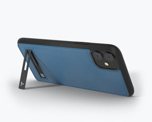 Metro Leder Case - Apple iPhone 11/ iPhone XR