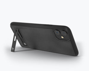 Metro Leder Case - Apple iPhone 11/ iPhone XR