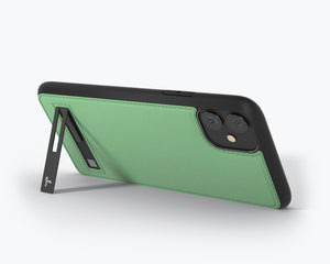 Metro Leder Case - Apple iPhone 11/ iPhone XR