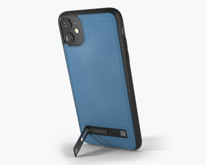 Metro Leder Case - Apple iPhone 11/ iPhone XR